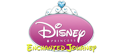 Disney Princess: Enchanted Journey logo for Playstation 2